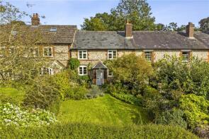 66, Vernham Row, Bowers Lane, Andover SP11 0LH