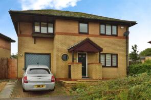 46, Trubys Garden, Coffee Hall, Milton Keynes MK6 5HA