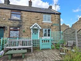 1, Cull Row, Sheffield S36 2PU