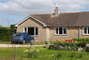 Pentrye, Whatcote Road, Shipston-on-stour CV36 5EF
