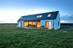 Horizons Rockside, Bruichladdich PA49 7UT