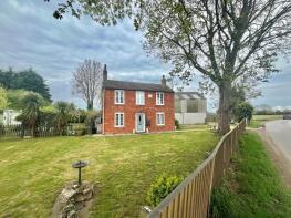 82, Seas End Road, Moulton Seas End, Spalding PE12 6LD
