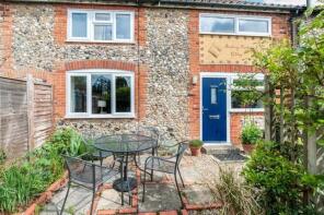 20, The Street, Newmarket CB8 8RD