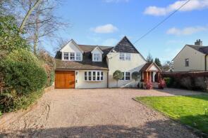 St Nons, Puers Lane, Beaconsfield HP9 2TE