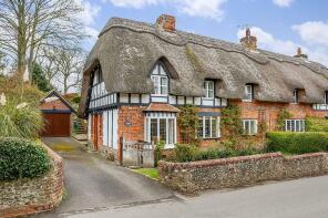 Ash Tree Cottage, Peach Hill Lane, Winchester SO21 2PR