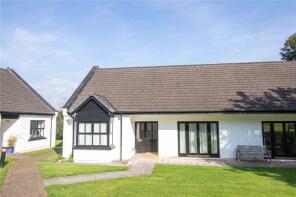 5, Springfield Park, Okehampton EX20 4ES