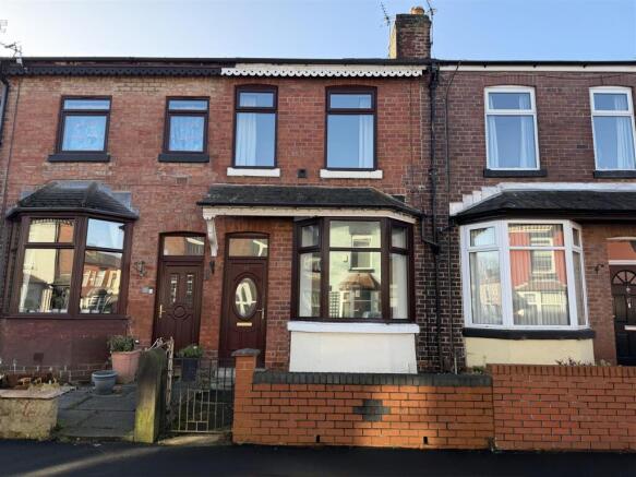 19 Mary Street - Front photo