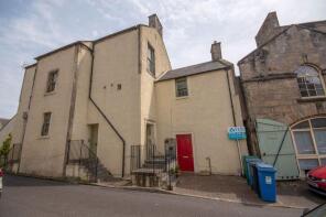 46, East Quality Street, Kirkcaldy KY1 2TN