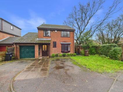 Cutbush Lane, Lower Earley, RG6