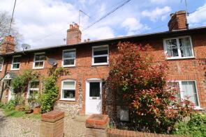 2, West End Cottages, Tut Hill, Bury St. Edmunds IP28 6LE