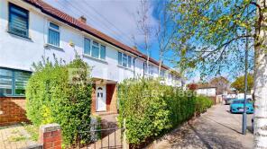 6, Farm Avenue, Wembley HA0 4UU