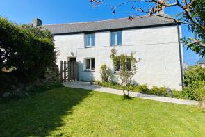 Merbein Farm, Tregurrian Hill, Tregurrian, Newquay TR8 4AD