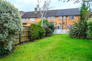 113, Grantham Green, Borehamwood WD6 2JH