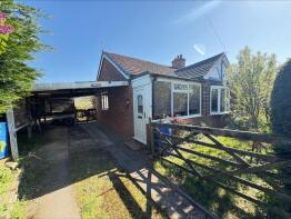 Little Acre, Sea Lane, Saltfleet LN11 7RP