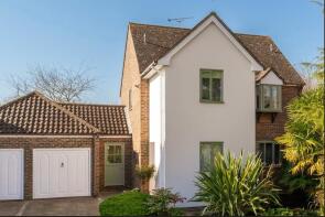 4, The Firs, Colchester CO2 0DU