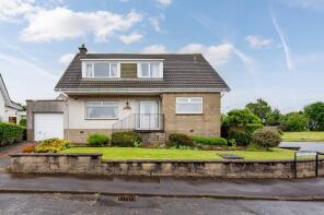 Gallanach, Maidens Avenue, Newton Mearns G77 5SL