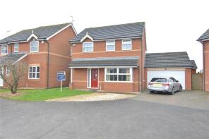 5, Rickyard Way, Gloucester GL2 7PX