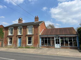 17, Station Road, Framlingham IP13 9EA