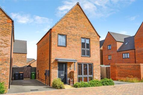 Hawthorn Lane, Houghton Regis, Dunstable, Bedfordshire, LU5