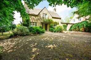 Beech Tree Cottage, Station Road, Cheltenham GL54 1JU