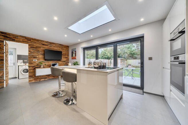 Kitchen Dining Sp...