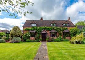 Middle Farm, Church Lane, Sheriffhales TF11 8RD