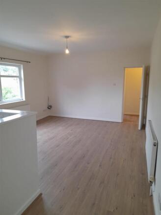 Lounge / Kitchen / Diner