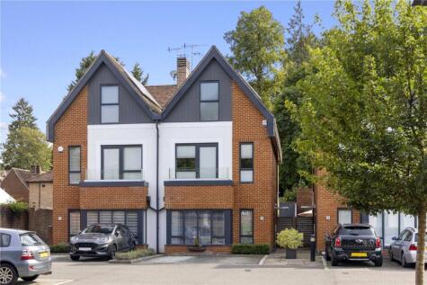 Chestnut Avenue, Guildford, Surrey, GU2