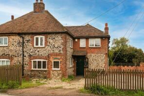 1, Holly Tree Cottages, Stone Street, Canterbury CT4 5PR