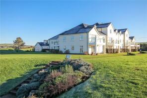 5, Thurlestone Beach House, Ilbert Road To Whitlocksworthy Cross, Kingsbridge TQ7 3JJ