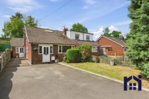 12, Whalley Road, Chorley PR7 5NY