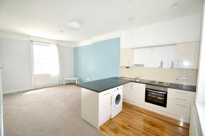 Flat 2