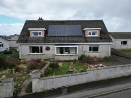 3, Macdonald Green, Ormlie, Thurso KW14 7EL