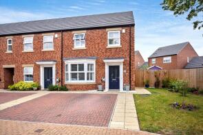 1, Ferrymans Court, Stanley, Wakefield WF3 4GR