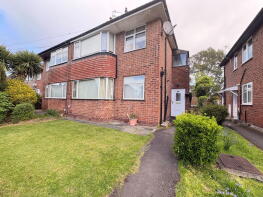 23, Ravenglass Avenue, Liverpool L31 6BZ