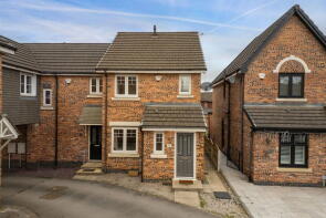 15, Orwell Close, Wigan WN6 8JH