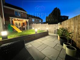 19, Millers Croft, Castleford WF10 5LP