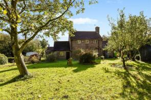 Forest Lodge, Clay Lane, Crossbush BN18 9RS