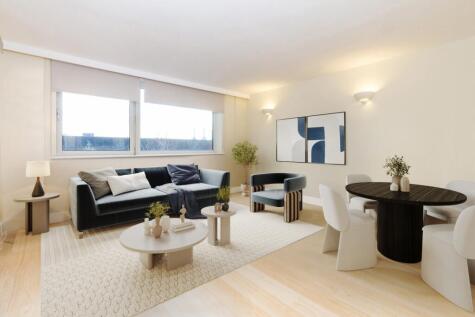 Consort Rise House, 199-203 Buckingham Palace Road, Belgravia, London, SW1W 9TB