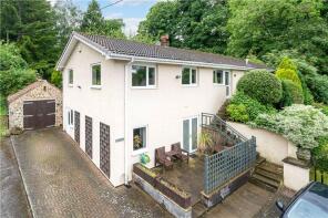 Mill End, Well Village, Bedale DL8 2QD
