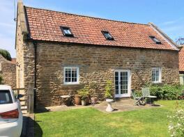Chapel Barn, Main Street, Bulmer, York YO60 7BN
