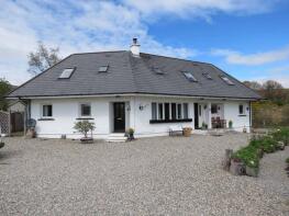 Bramble Cottage No 2, A849 Through Lochdon From Muircroft To Grasspoint Road, Isle Of Mull PA64 6AP