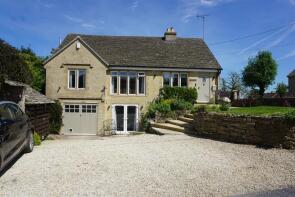 Rowanstone, Climperwell Road, Gloucester GL4 8LD