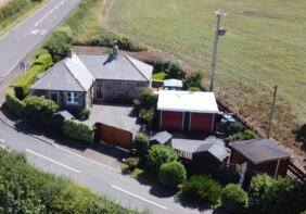 Detchant Lodge, U34 Road Detchant Lodge To Greymare Farm, Belford NE70 7PE