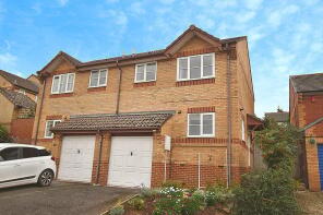 11, Jupes Close, Exeter EX6 8BP