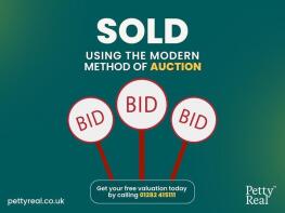 26, Rimington Avenue, Burnley BB10 4JY
