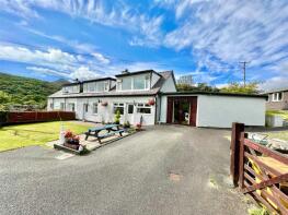 2, Bryn Llys Uchaf, A5t Capel Curig, Betws-y-coed LL24 0EG