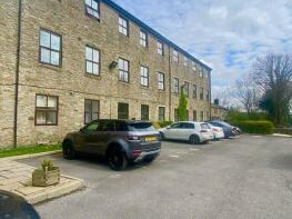 17, The Meadows, Red Lumb Street, Rochdale OL12 7TX
