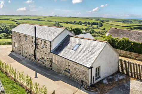 Higher Kehelland, Camborne, Cornwall