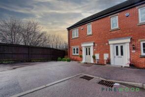 21, Southdown Close, Chesterfield S44 5NW